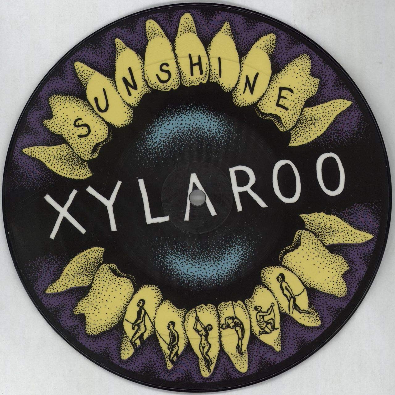 Sunshine [7" VINYL]