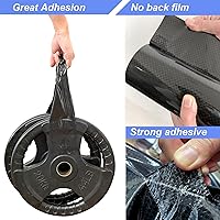 Vista 3 de PlusRoc Cinta para debajo de la autocaravana Material de cinta para debajo de la autocaravana Cinta impermeable para parte inferior de autocaravana