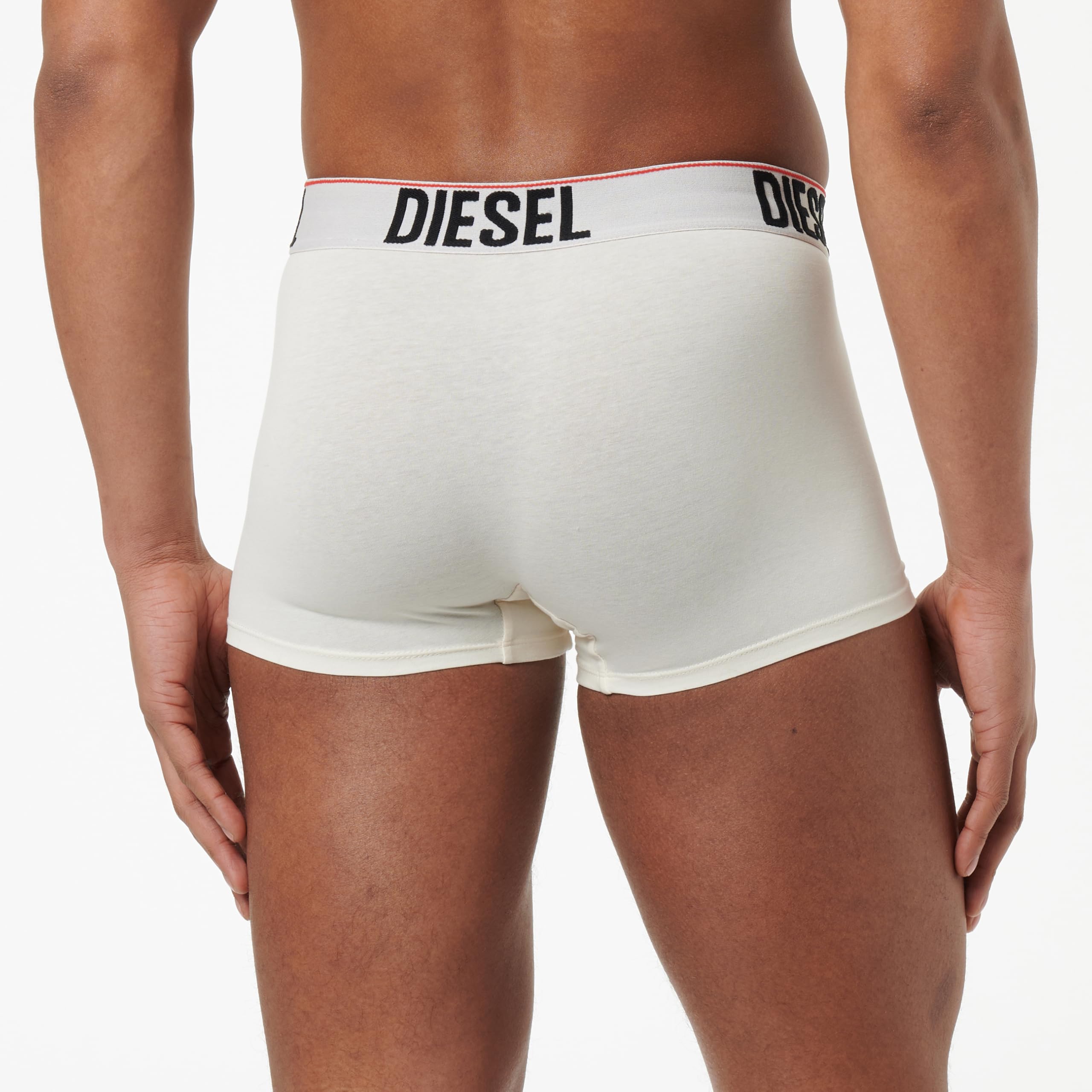 Diesel Boxer Uomo - UMBX-DAMIENTHREEPACK, Pacco da 3