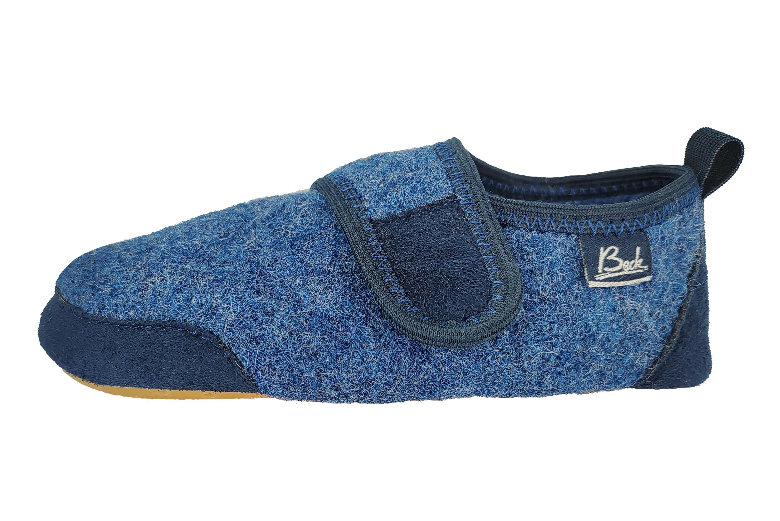 Beck Buddies Cosy MuleMixte enfant