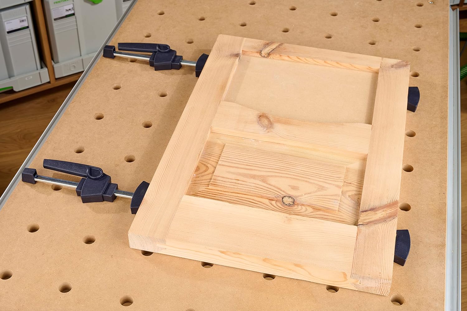 Festool 488030 Clamping ElemenTS 2-Pack