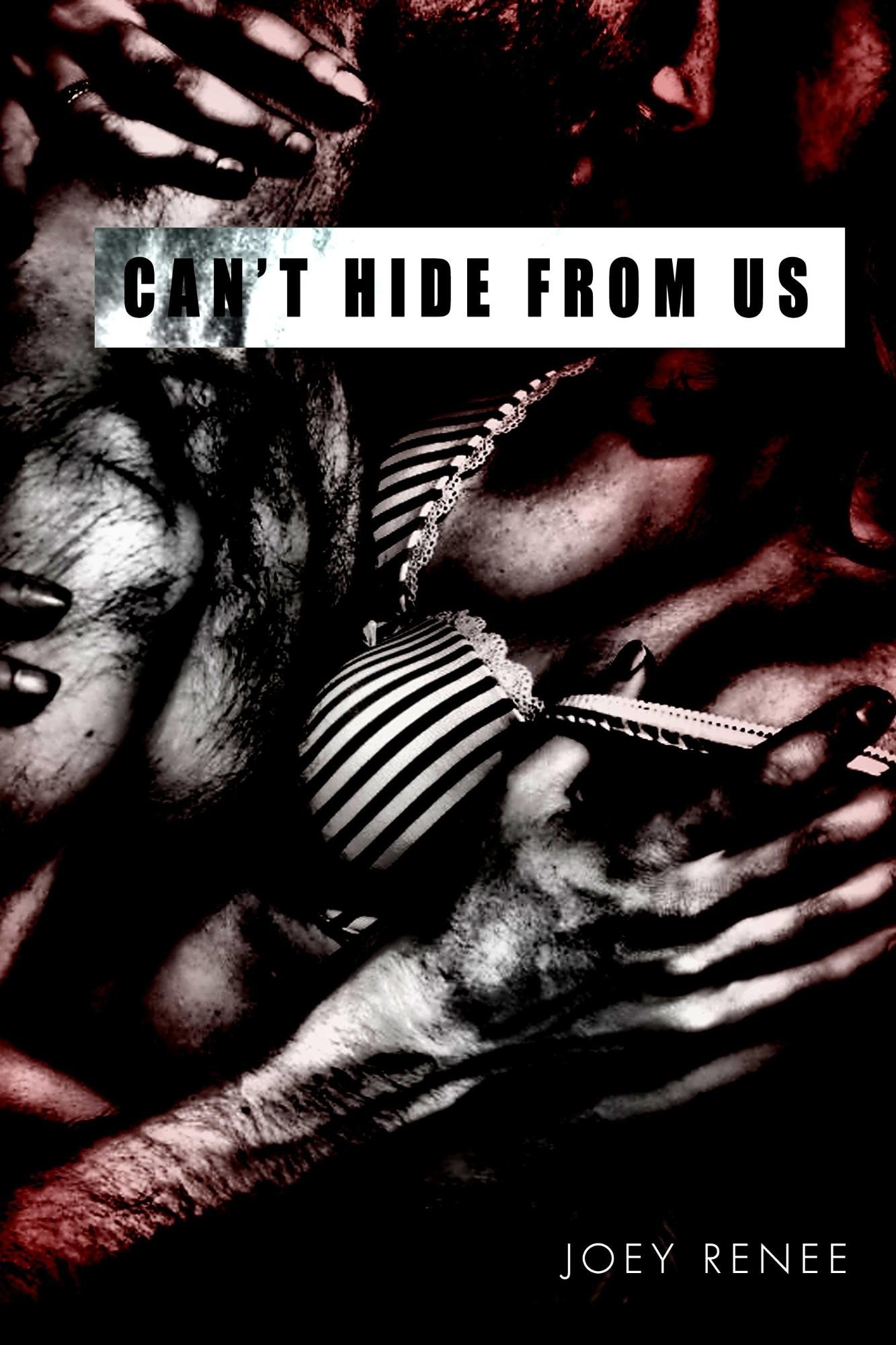 Can't Hide From Us (United Souls Book 1)