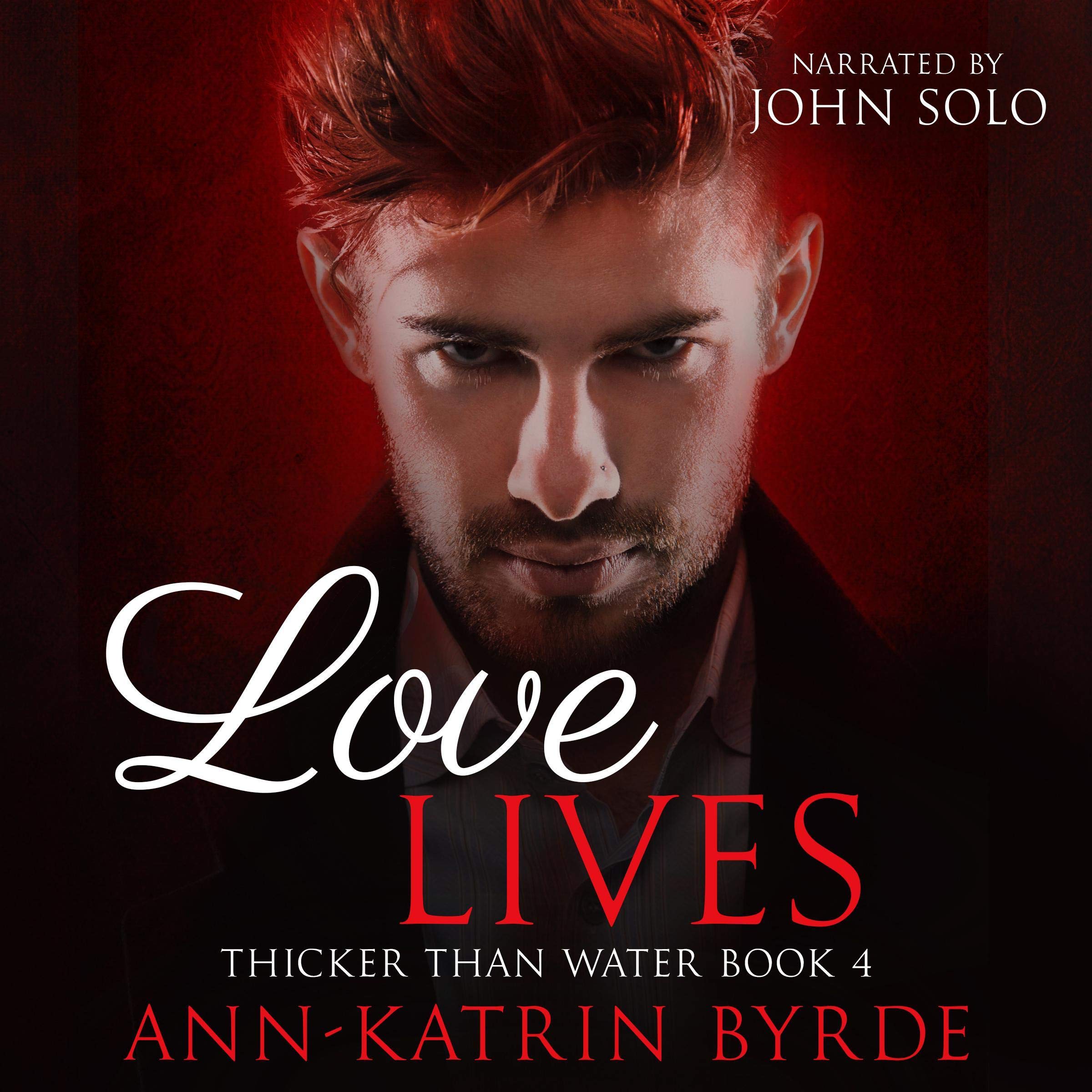 Cover art for Love Lives