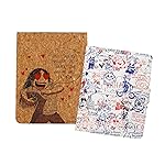 Universal Case 11 Inch Querer + Tablet Case 10.2 Inches-10.4 Inch Spirit