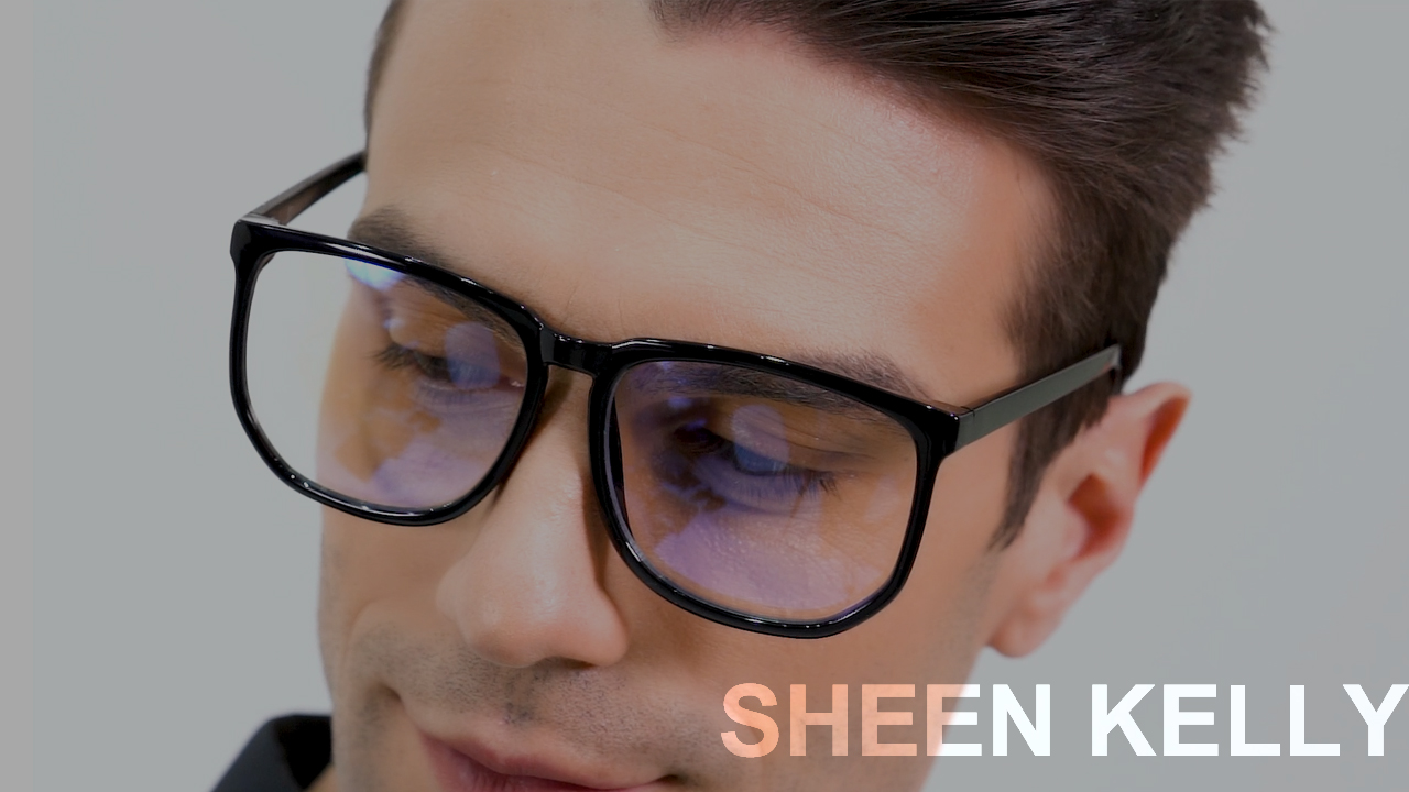 Peekaboo übergroßen blau licht blockieren brille p... - Viceal Peekaboo übergroßen blau licht blockieren brille p... - Viceal