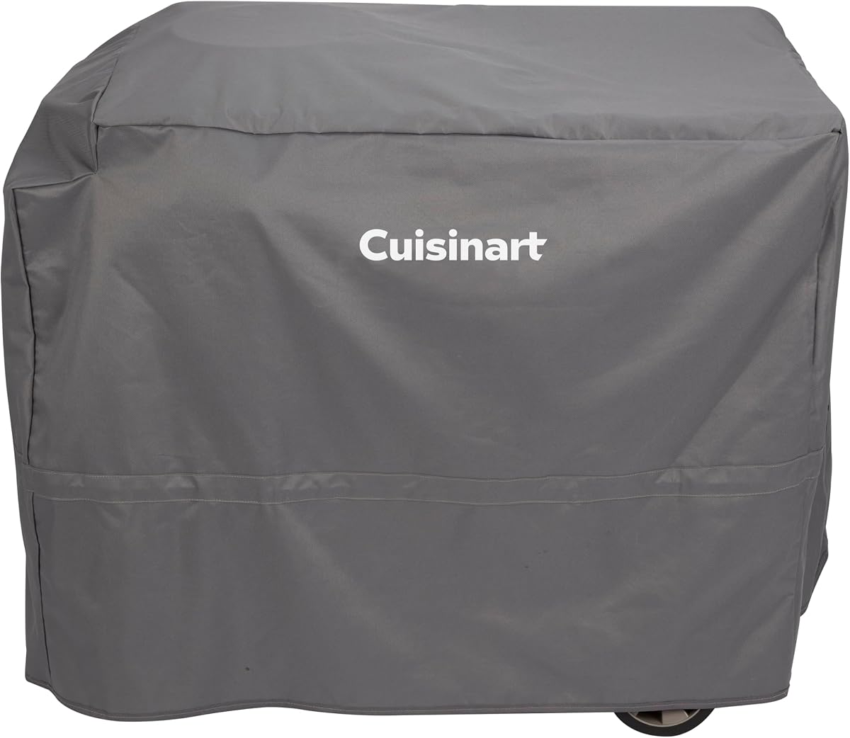 Outdoor Wok Station Cover