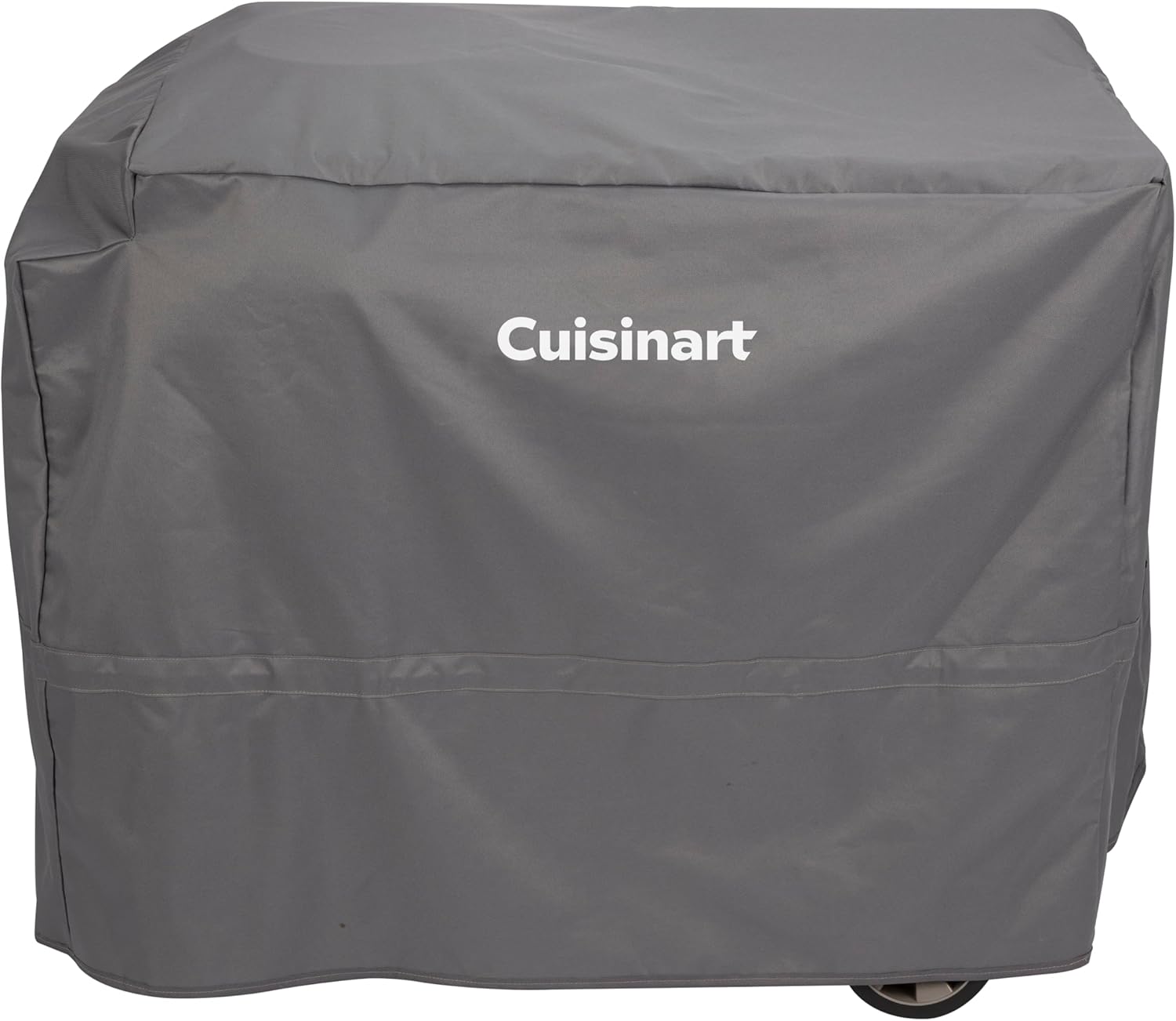 Cuisinart Outdoor Wok Station Cover