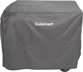 Cuisinart Copertura per stazione wok da esterno