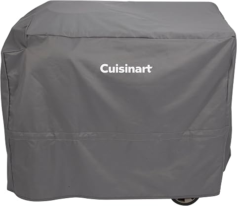 Cuisinart Copertura per stazione wok da esterno