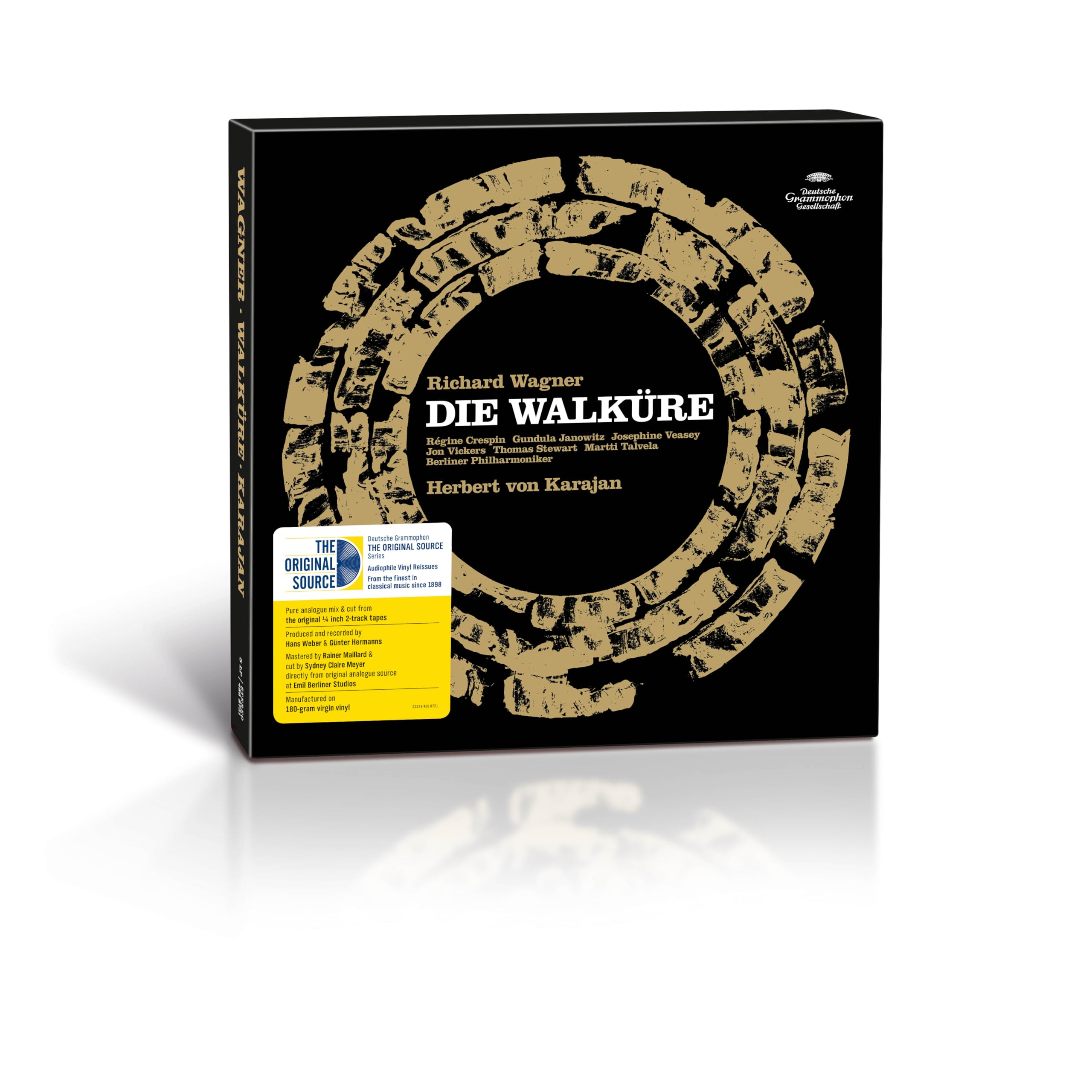 Wagner: Die Walküre