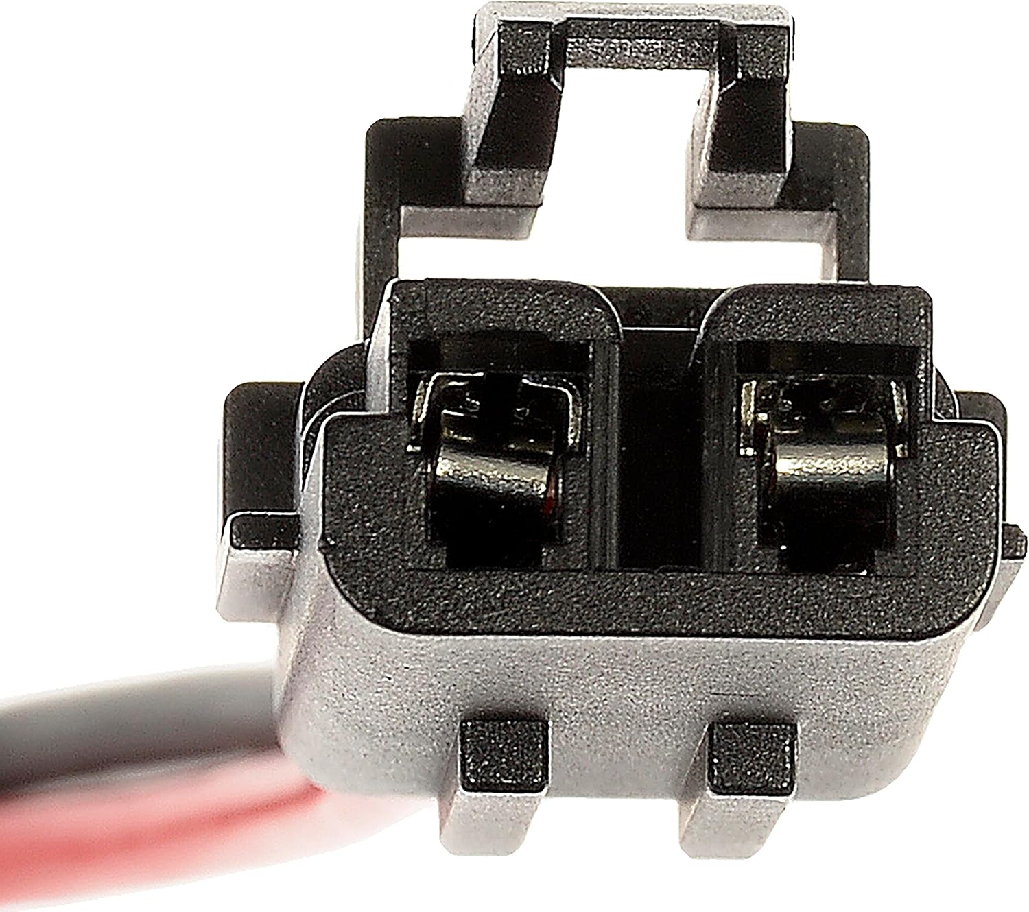 Dorman 984-253 HVAC Blower Motor Resistor Compatible with Cadillac/Chevrolet/GMC Models