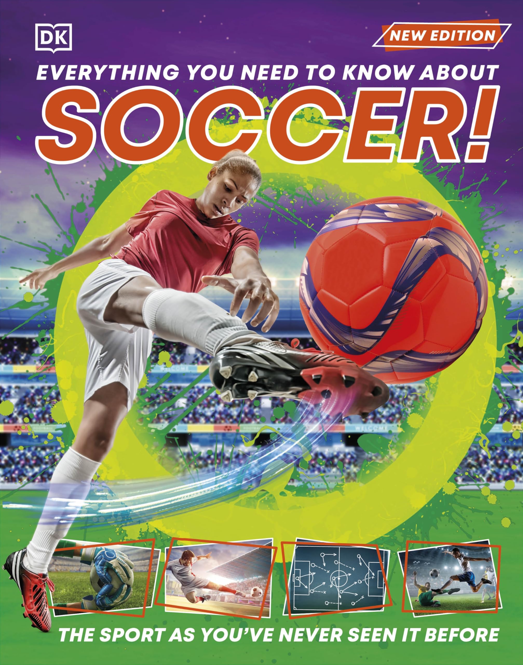 Everything You Need to Know About Soccer!