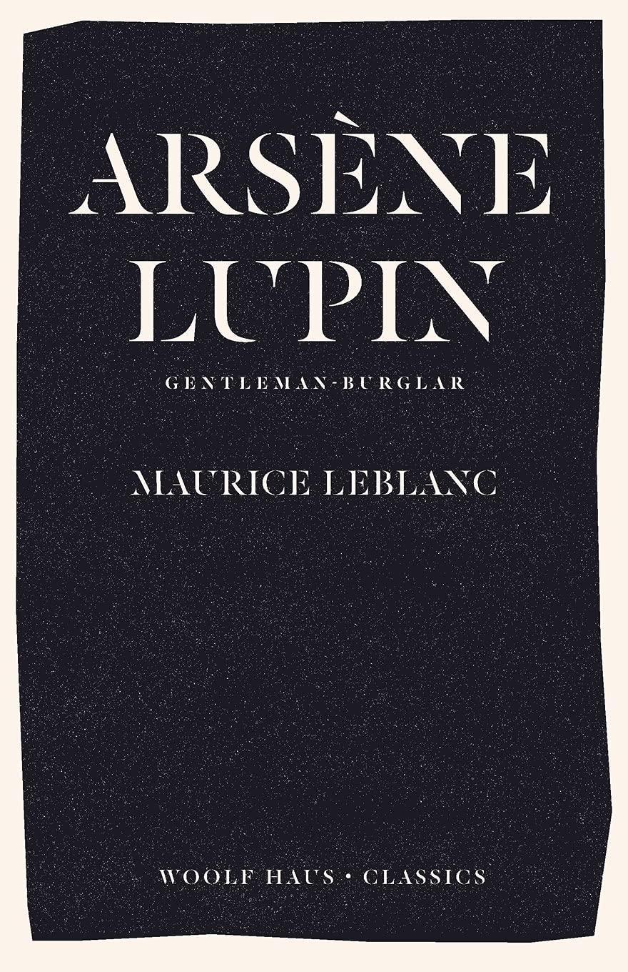 Arsène Lupin
