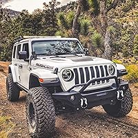 Vista 42 de AUTOBOTS D Ring Shackles Heavy Duty(2 Pack) 68,000 lbs Capacity, Tow Hooks Clevis Shackle with 7/8" Screw Pin for Towing Winch Off Road Accessory