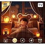Teddy Bear Bedtime Lullabies: Soothing Songs & Relaxing Sounds for Sleep