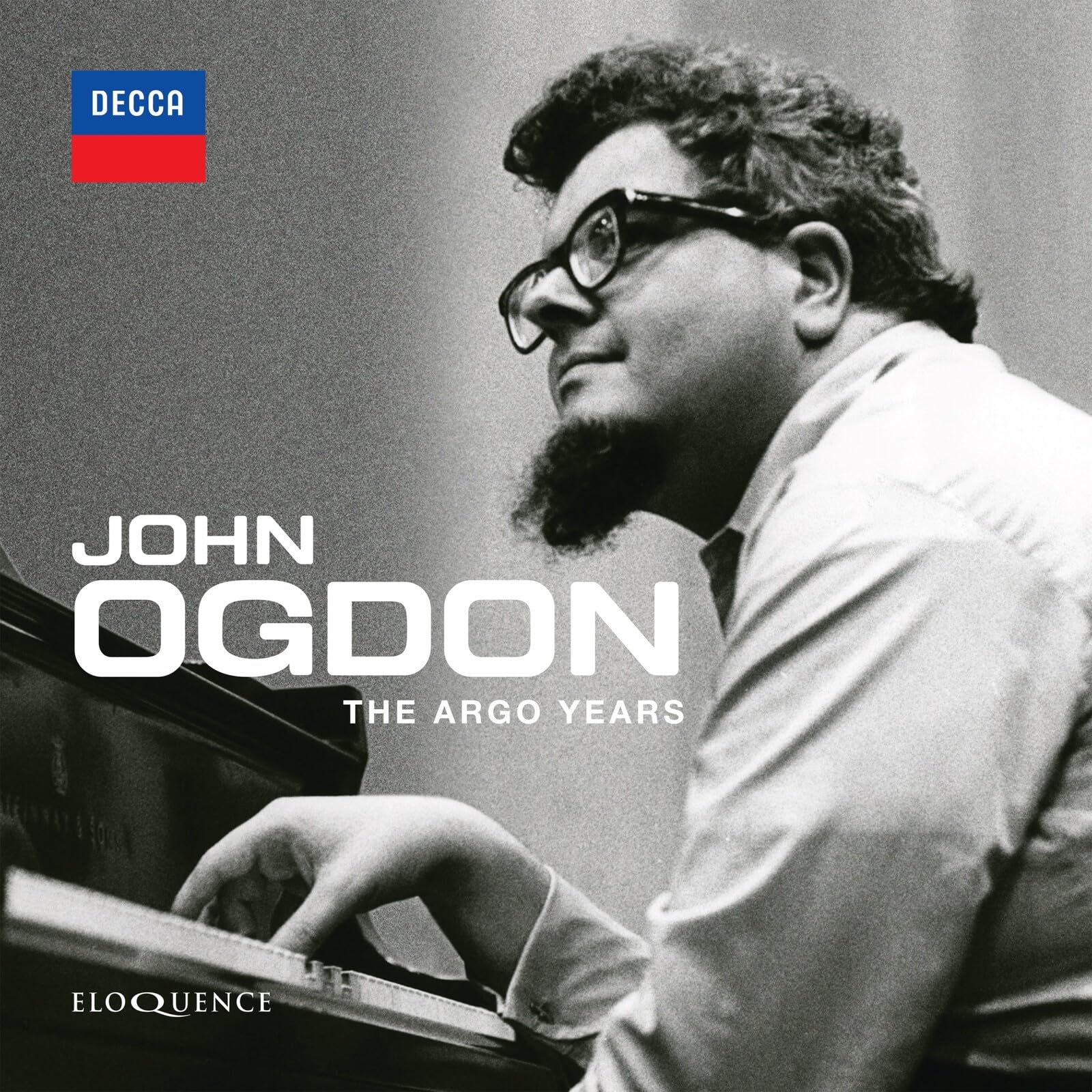 ジョン・オグドン
ロシア音楽4点セット
EMI&ASV盤 John Ogdon Discography: Vinyl, CDs, & More | Discogs クラシック