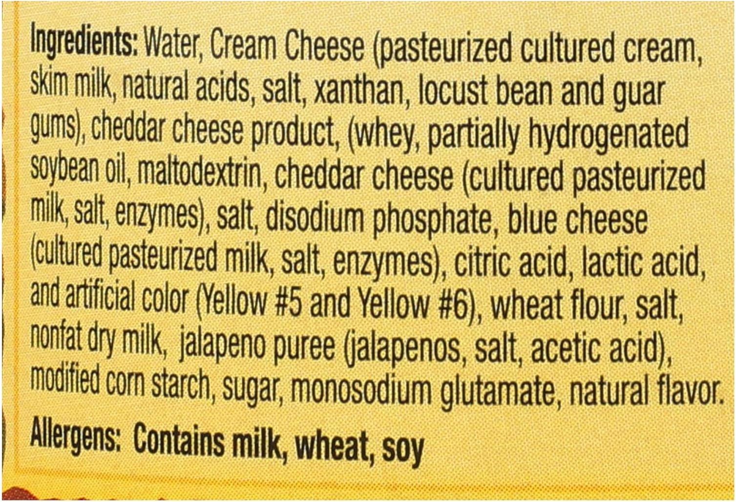 El RioNacho Cheese Sauce Mild, 15 oz