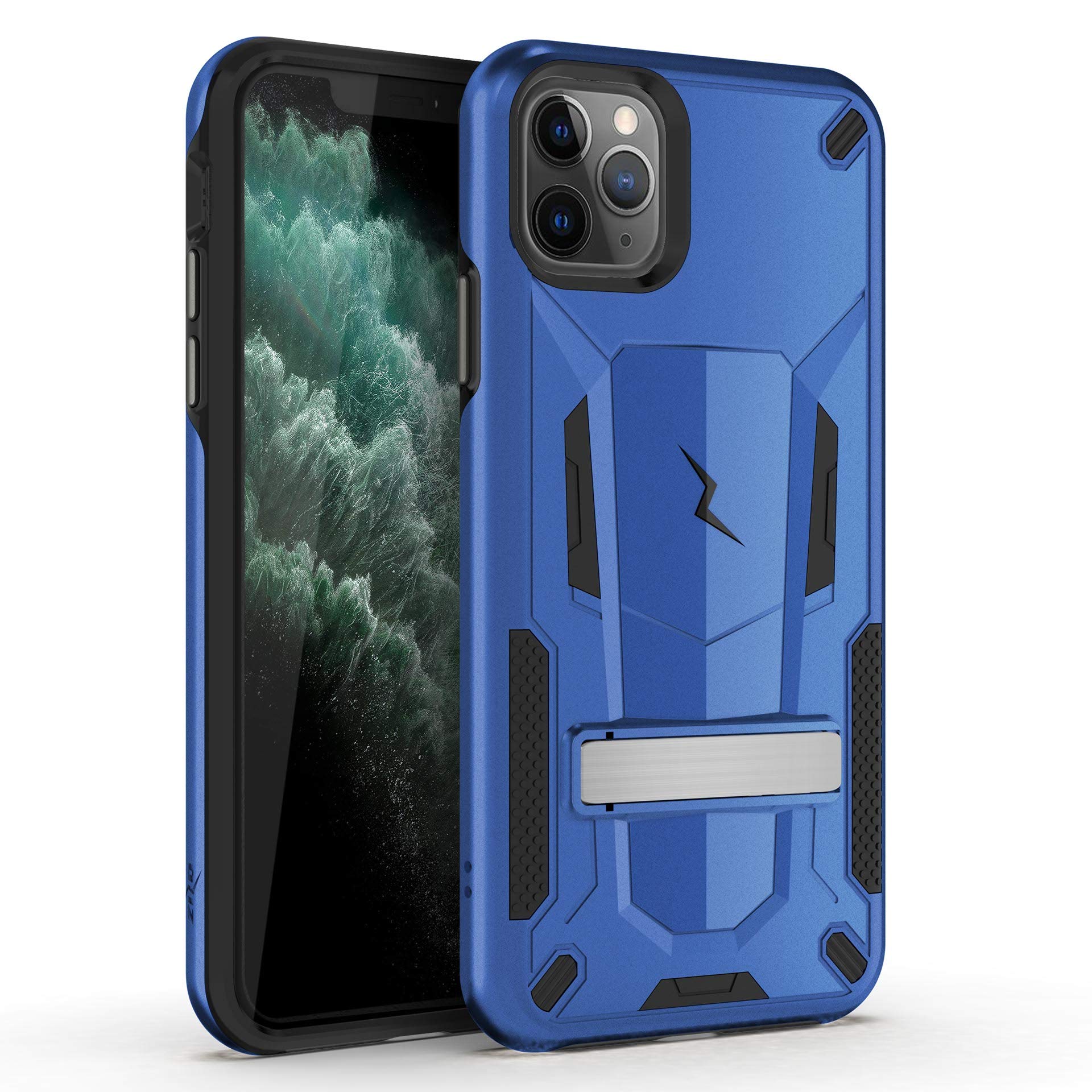 Zizo Transform Series For Iphone 11 Pro Max Case Dual Desertcart