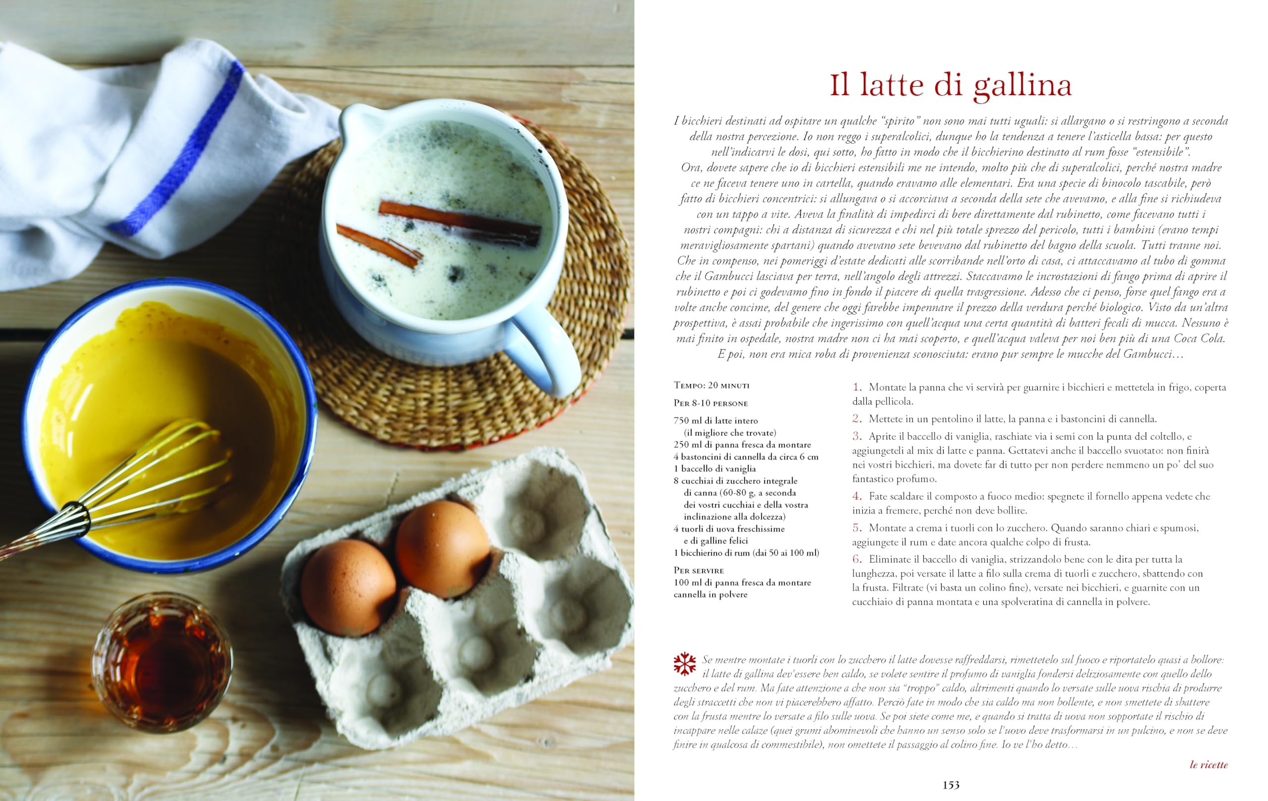 Finalmente Natale! Ricette e racconti per giorni di festa