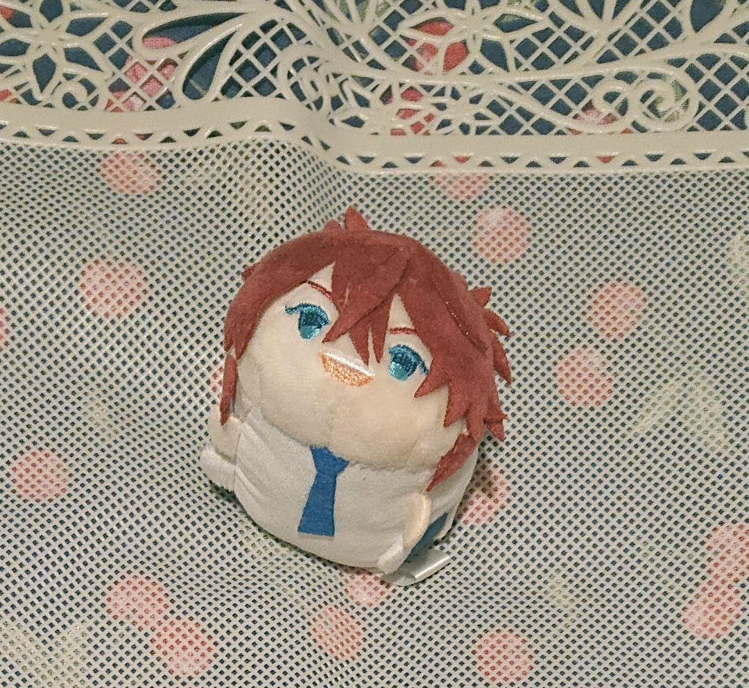 あんスタ もちマス もちもちマスコット 天城燐音 特典