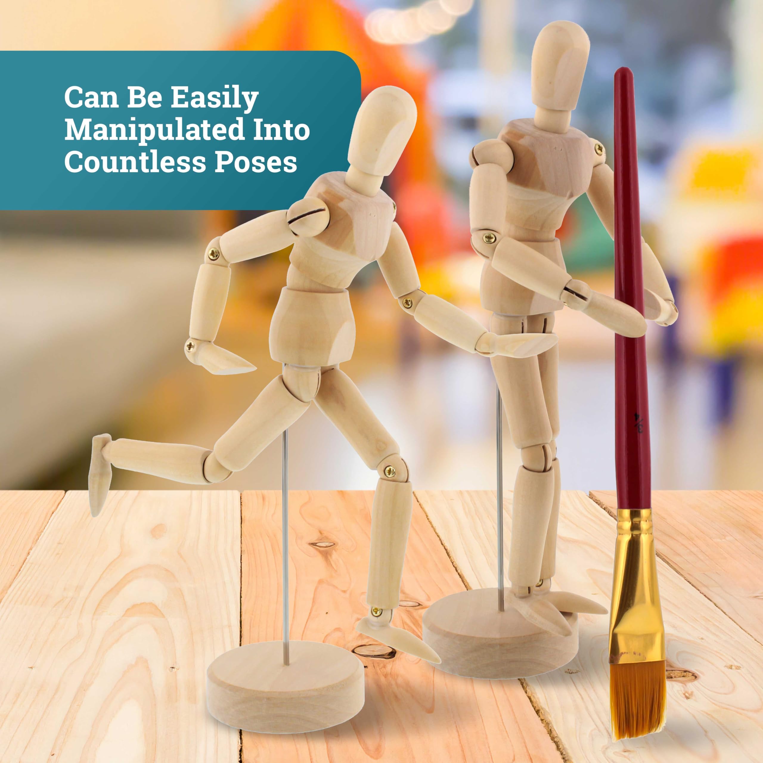 Amazon.com: U.S. Art Supply 8