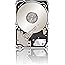 Seagate ST2000NM0033 interne Festplatte 2TB (8,9 cm (3,5 Zoll), 7200rpm, 128MB Cache, SATA)