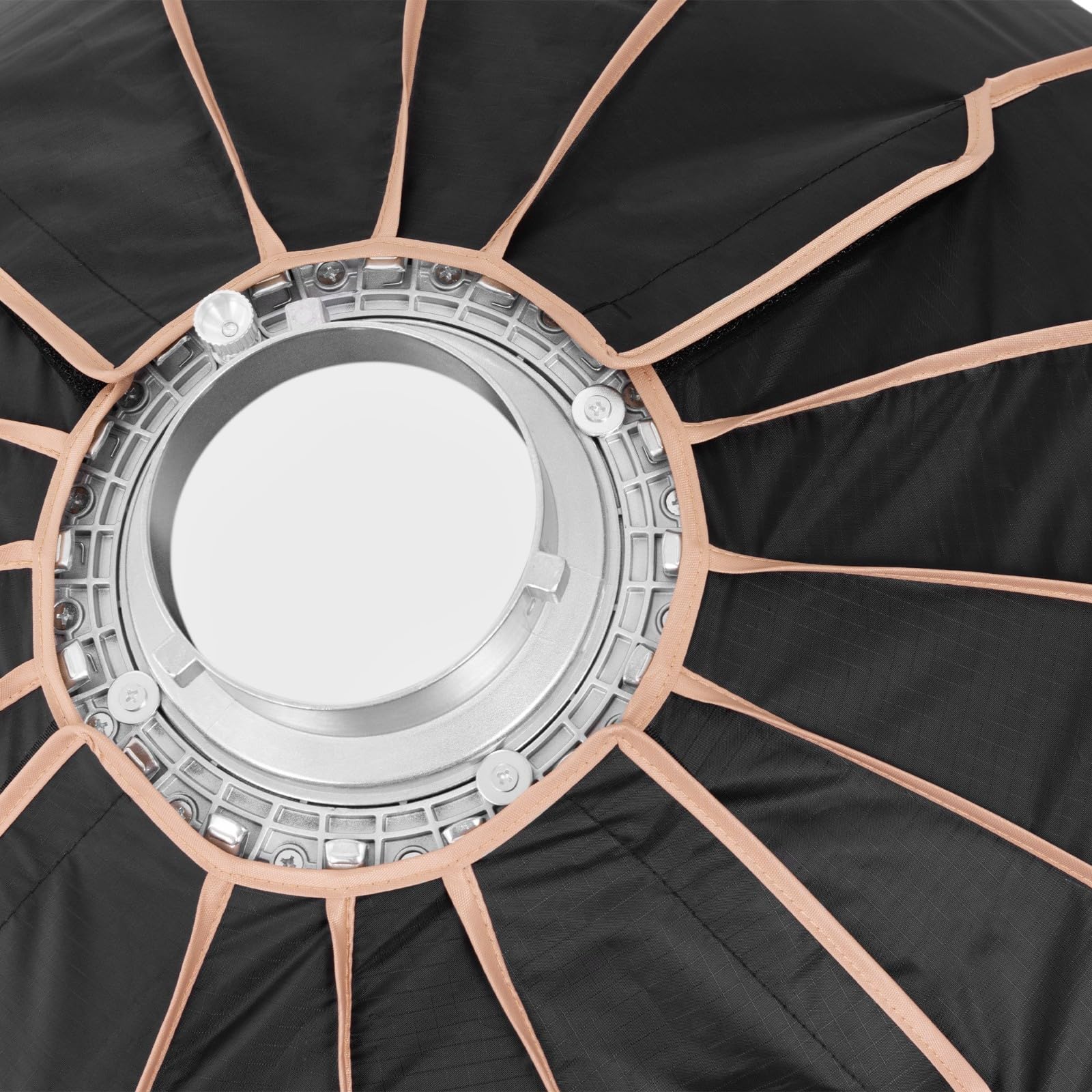 Amazon | ZHIYUN パラボリック ソフトボックス 90D Bowens マウント