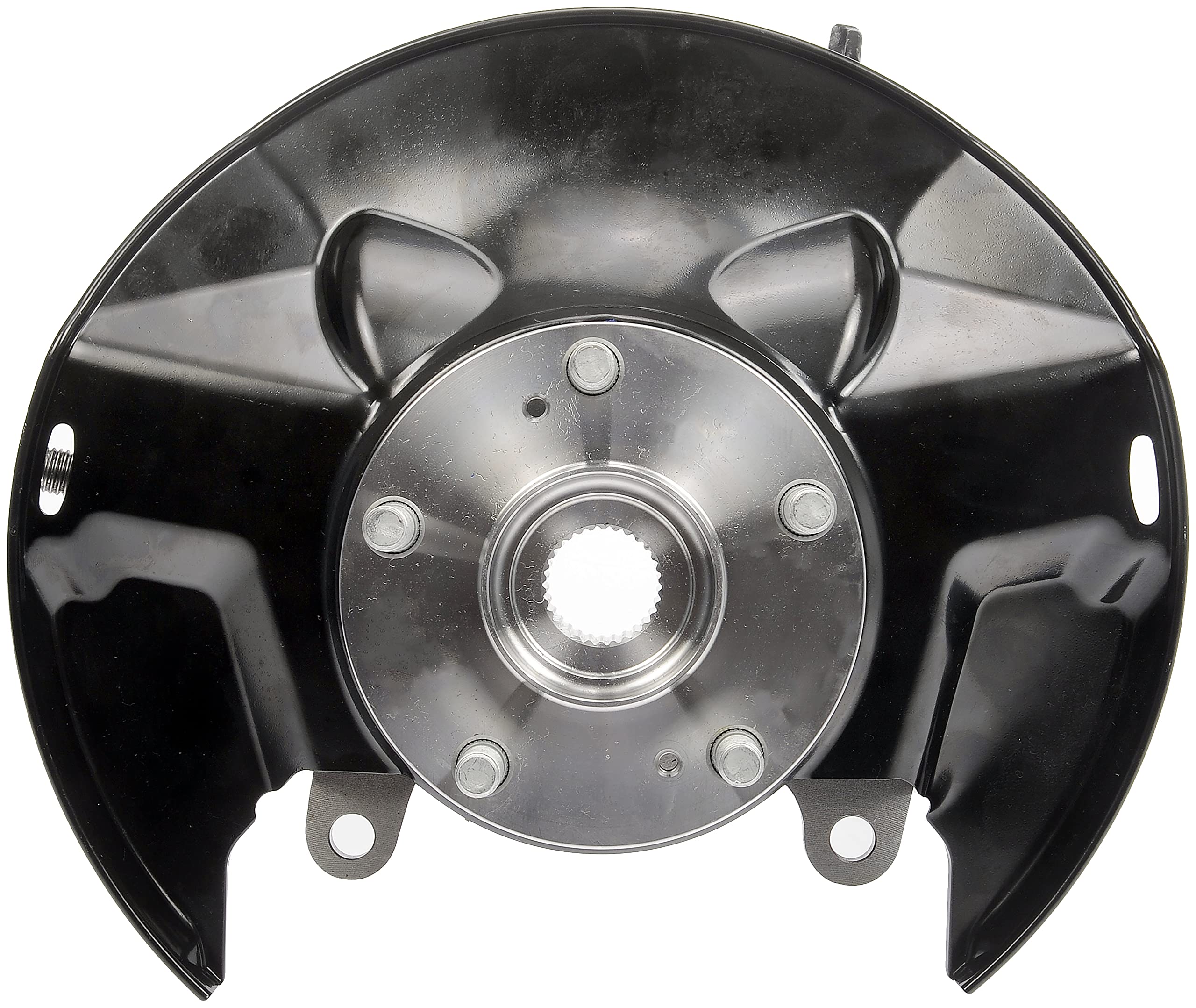 Amazon.com: Dorman 698-488 Front Passenger Side Loaded Knuckle  