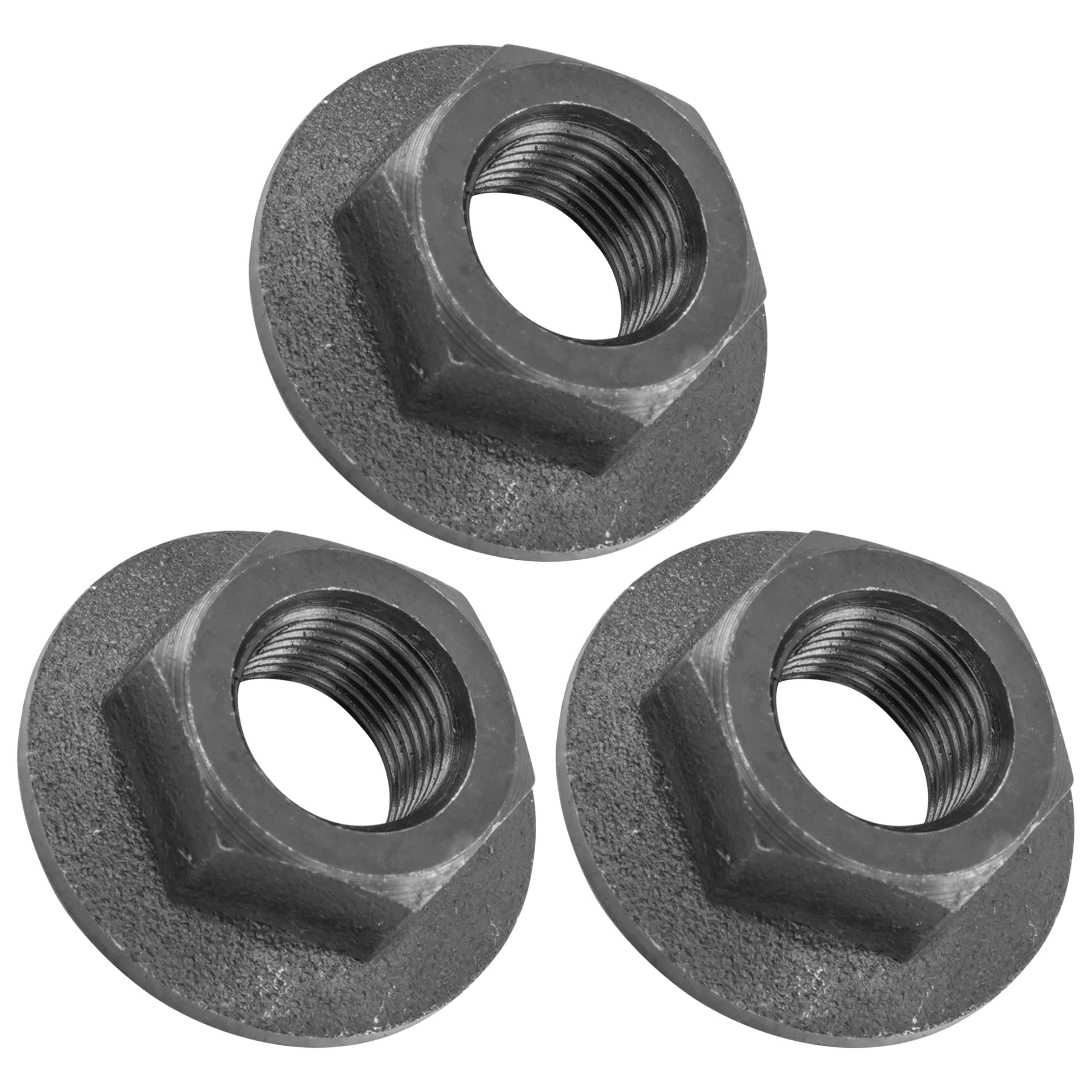Amazon.com: Caltric 712-07050 712-05134 Deck Spindle Blade Flange