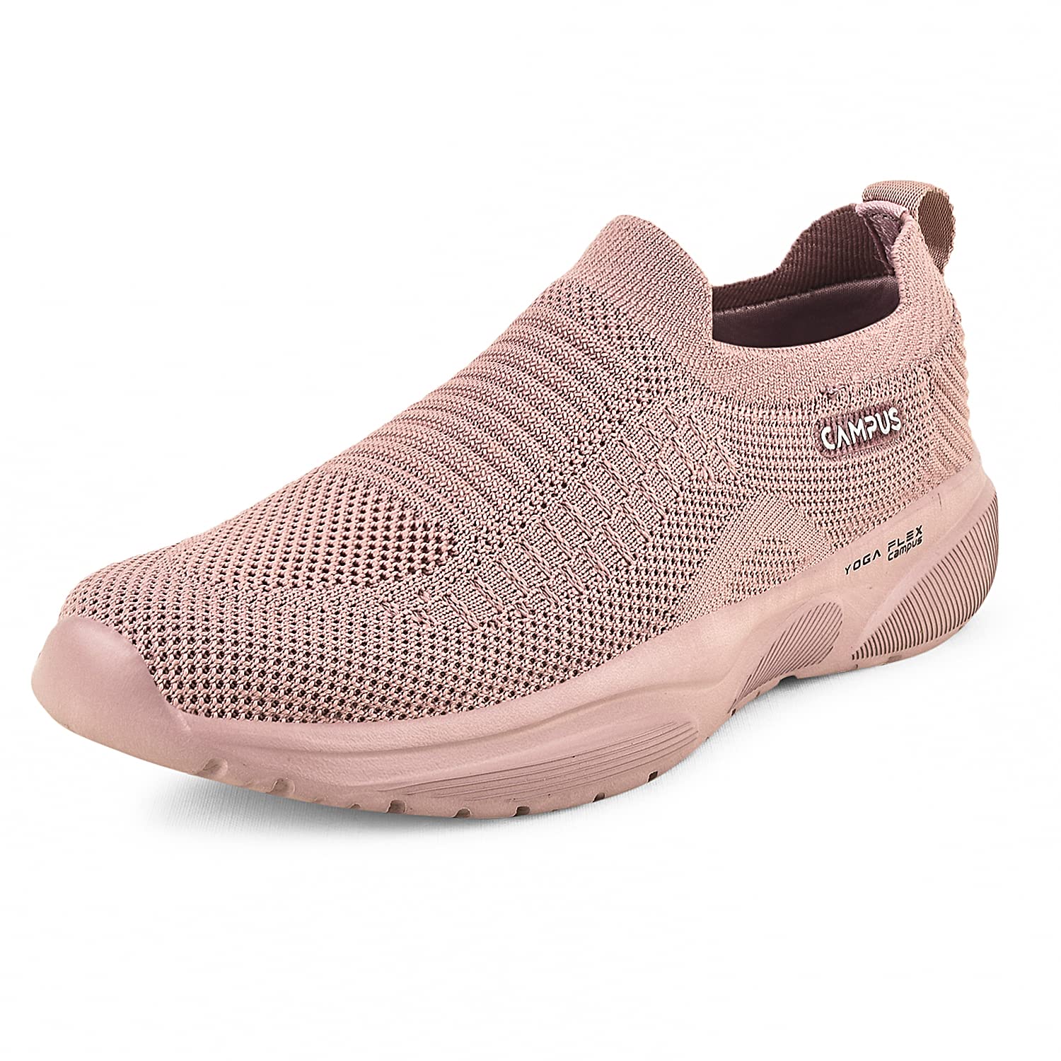 Jenny Women's Slip-On Walking Shoes