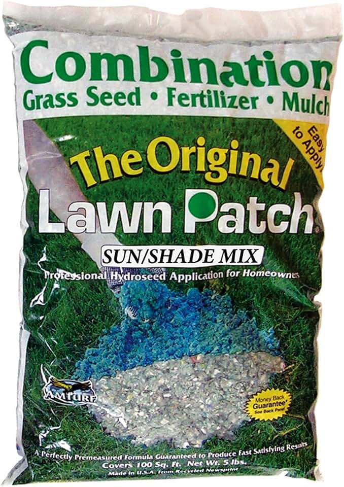 grass patch for lawn