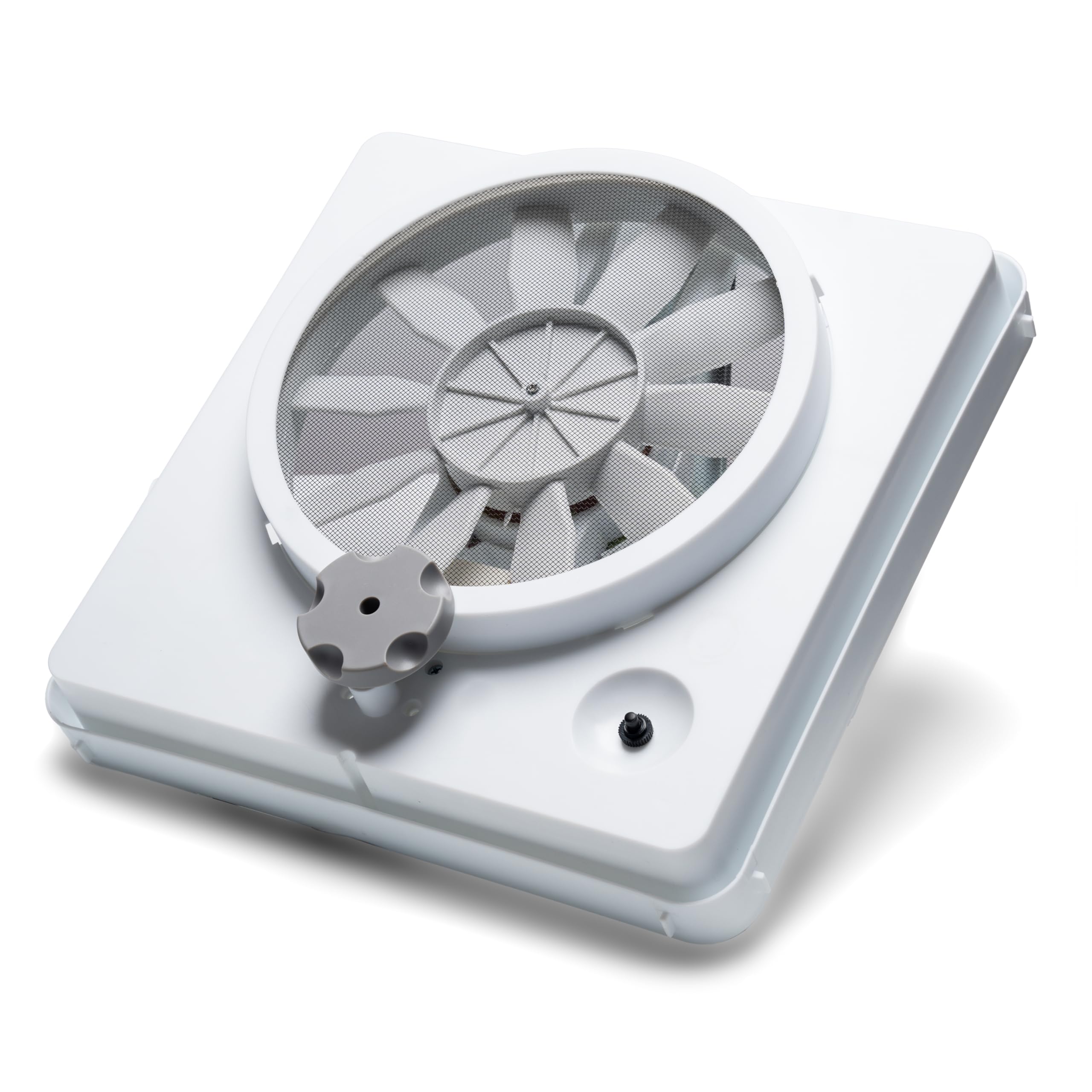 Amazon.com: HENG'S INDUSTRIES Vortex I 12V Single-Speed RV Vent