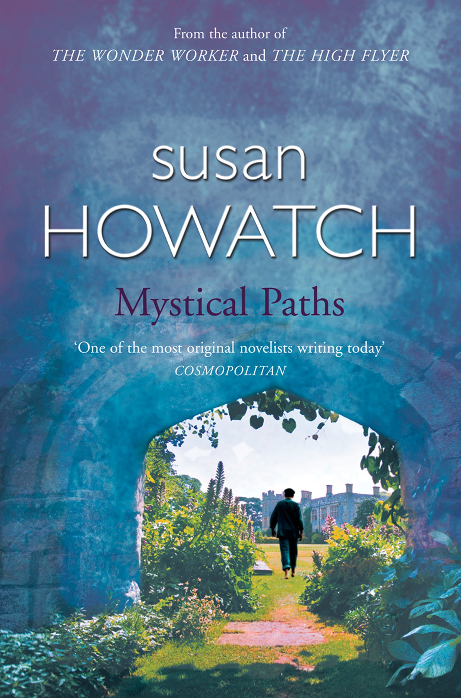 MYSTICAL PATHS - Howatch