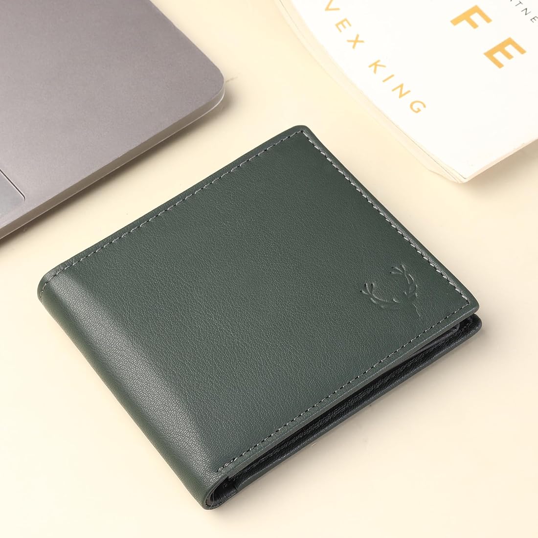 a. →Minimalight PLAY WALLET LEATHER PLAY WALLET – LEATHER • MINIMALIGHT