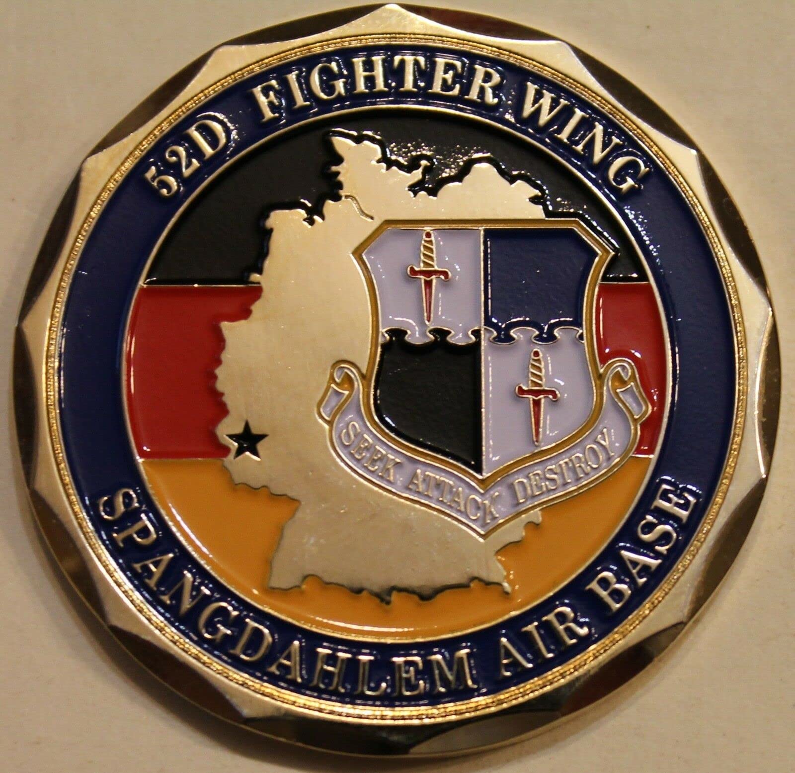 Buy Aveshop 52nd Fighter Wing Spagdahlem Air Base Germany F 16 A 10 Air buy-aveshop-52nd-fighter-wing-spagdahlem-air-base-germany-f-16-a-10-air