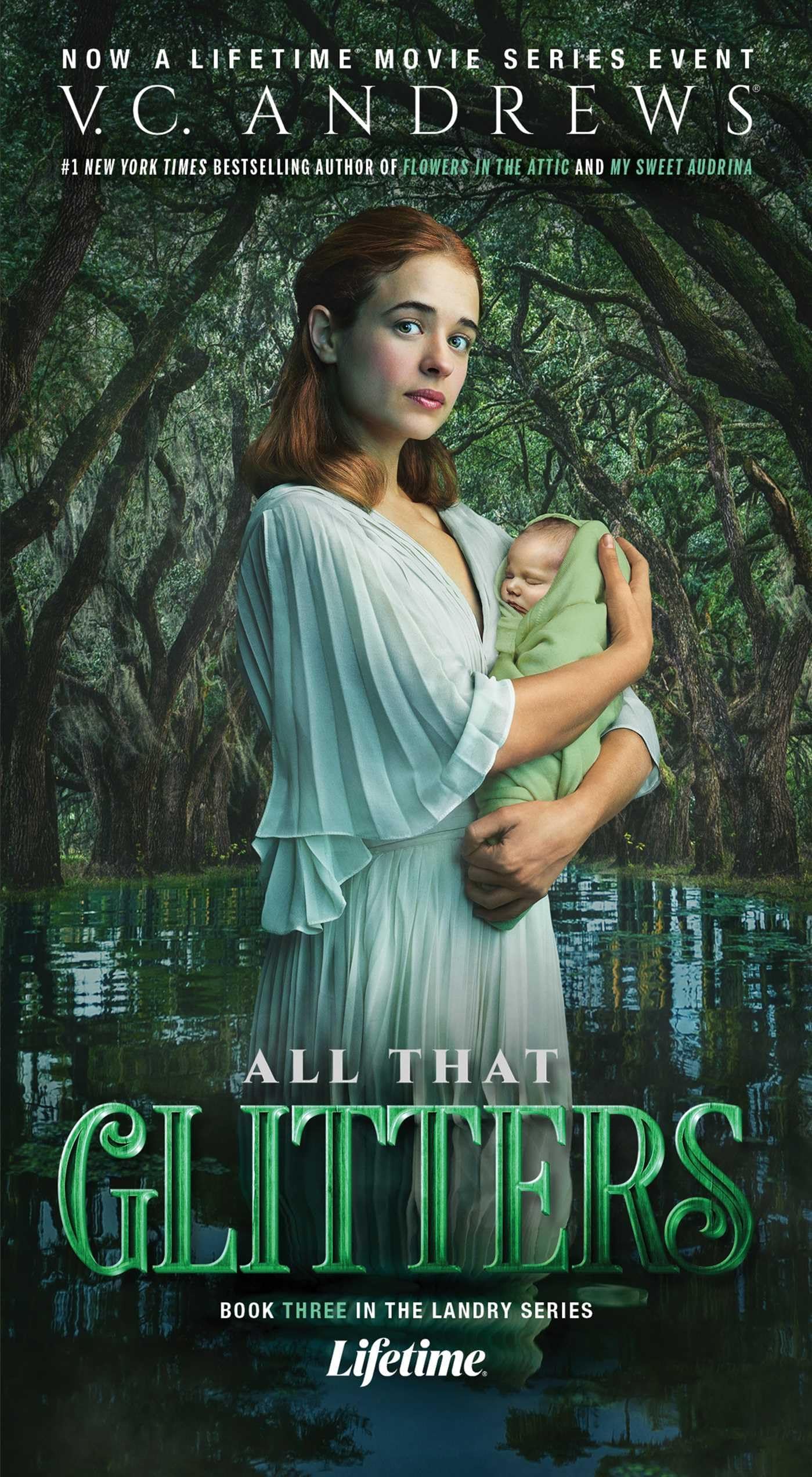Pocket Books All That Glitters (Volume 3)