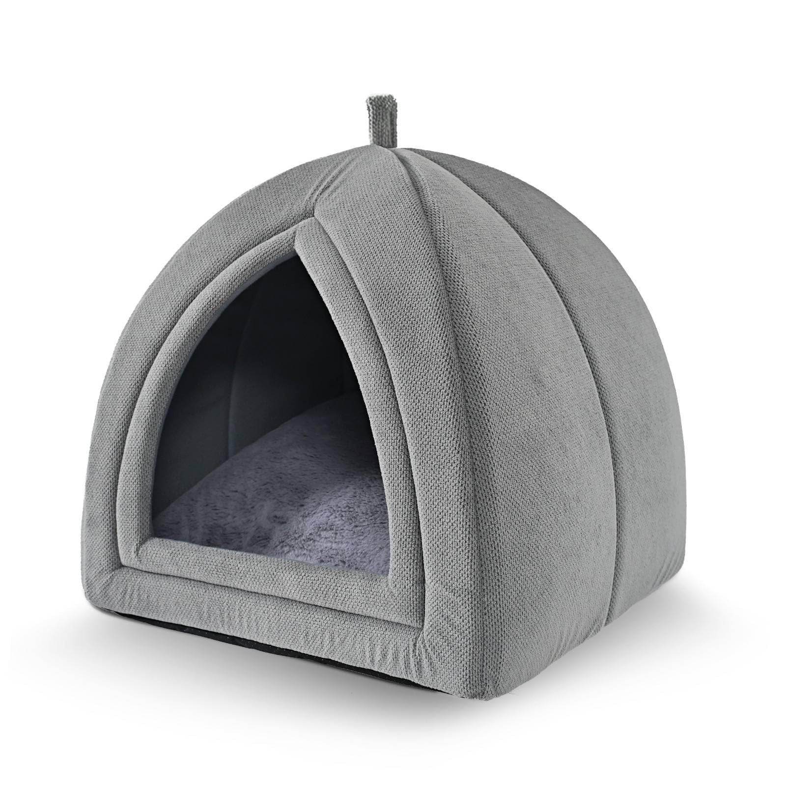 11 Best Indoor Cat Houses | Your cat's private sanctuary