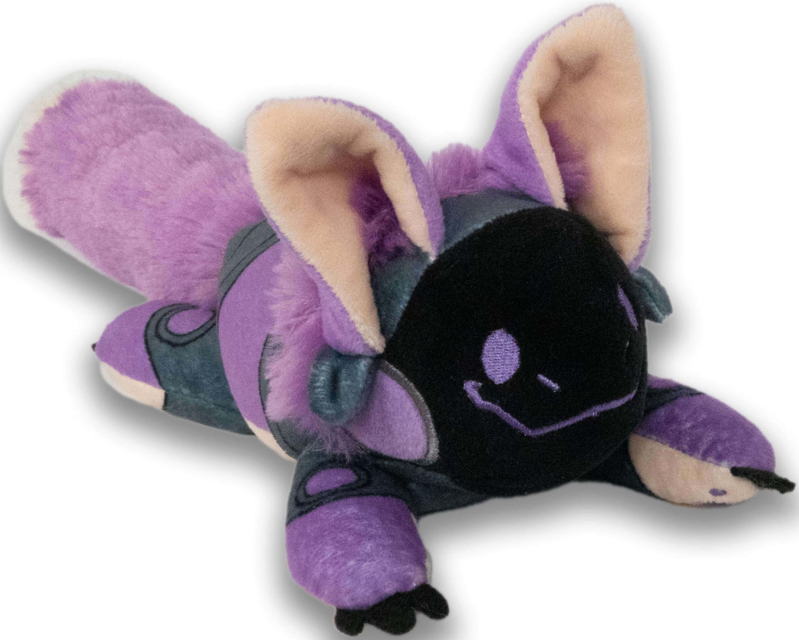 Amazon.co.jp: Boss Monsta Protobean V3 ぬいぐるみ – パープル
