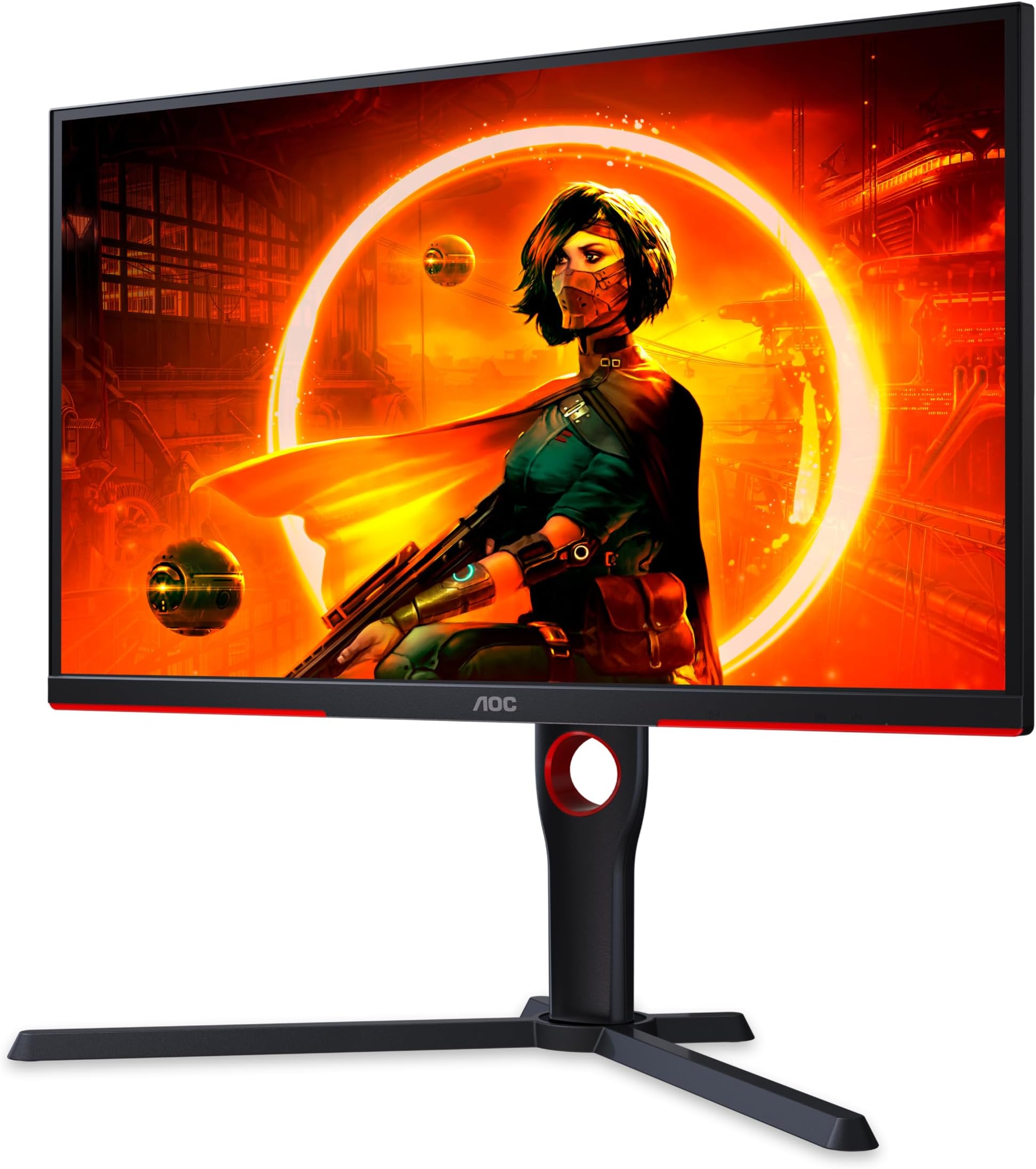 ASUS TUF Gaming VG259QM | 24,5 Zoll Full HD Monitor | 280 Hz, 1ms GtG ...