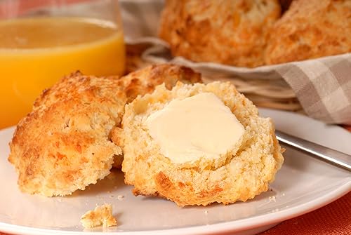 Miniatura 4 de Real Southern Buttermilk Biscuits - Bolsa de tela de 10 onzas