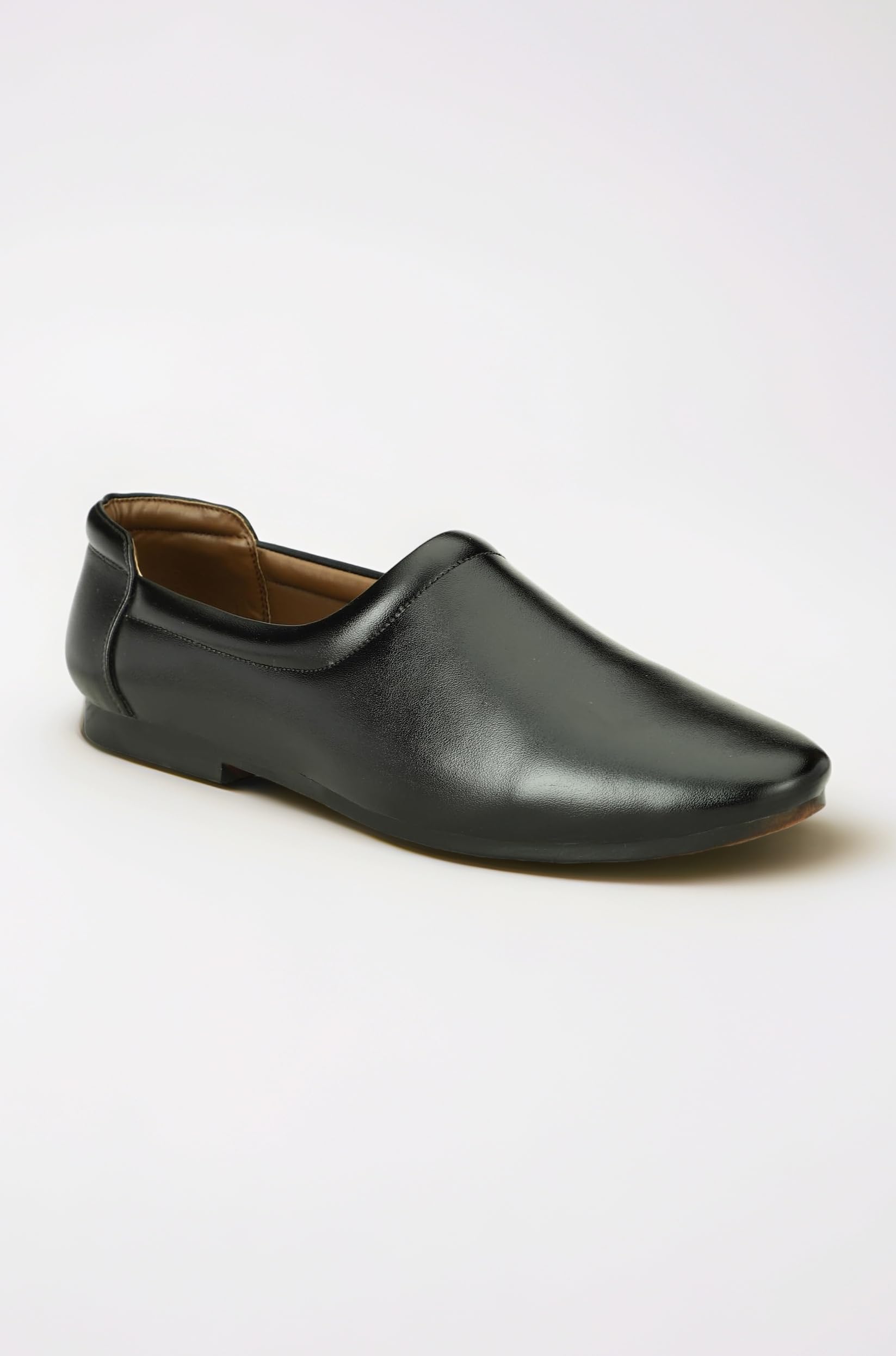 Men's Leather Casual Loafers for Men