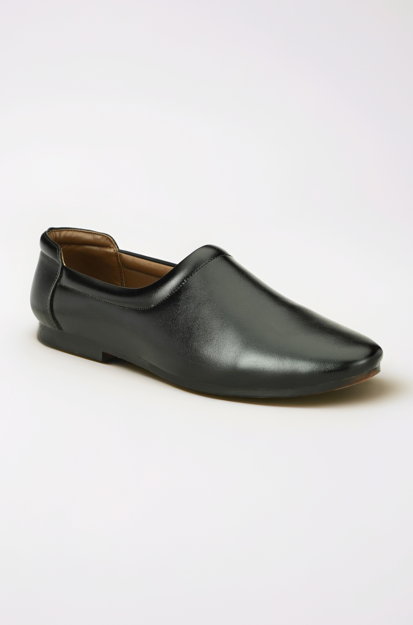 Men's Leather Casual Loafers for Men