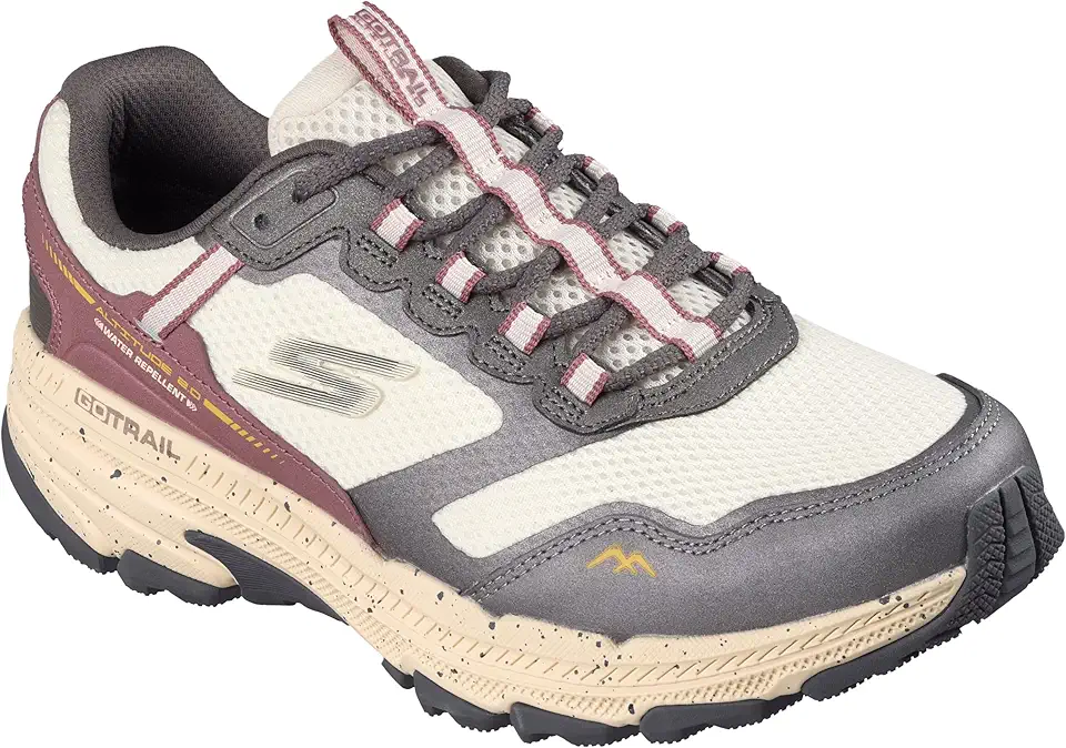 Tênis Skechers GO RUN TRAIL ALTITUDE 2.0-RAV feminino