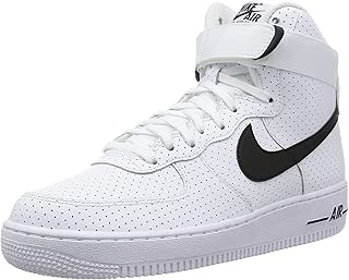 Nike Air Force 1 High '07, Zapatillas de Gimnasia para Hombre