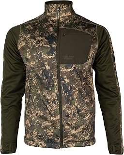 JACK PYKE Ashcombe Technical Fleece Jacket