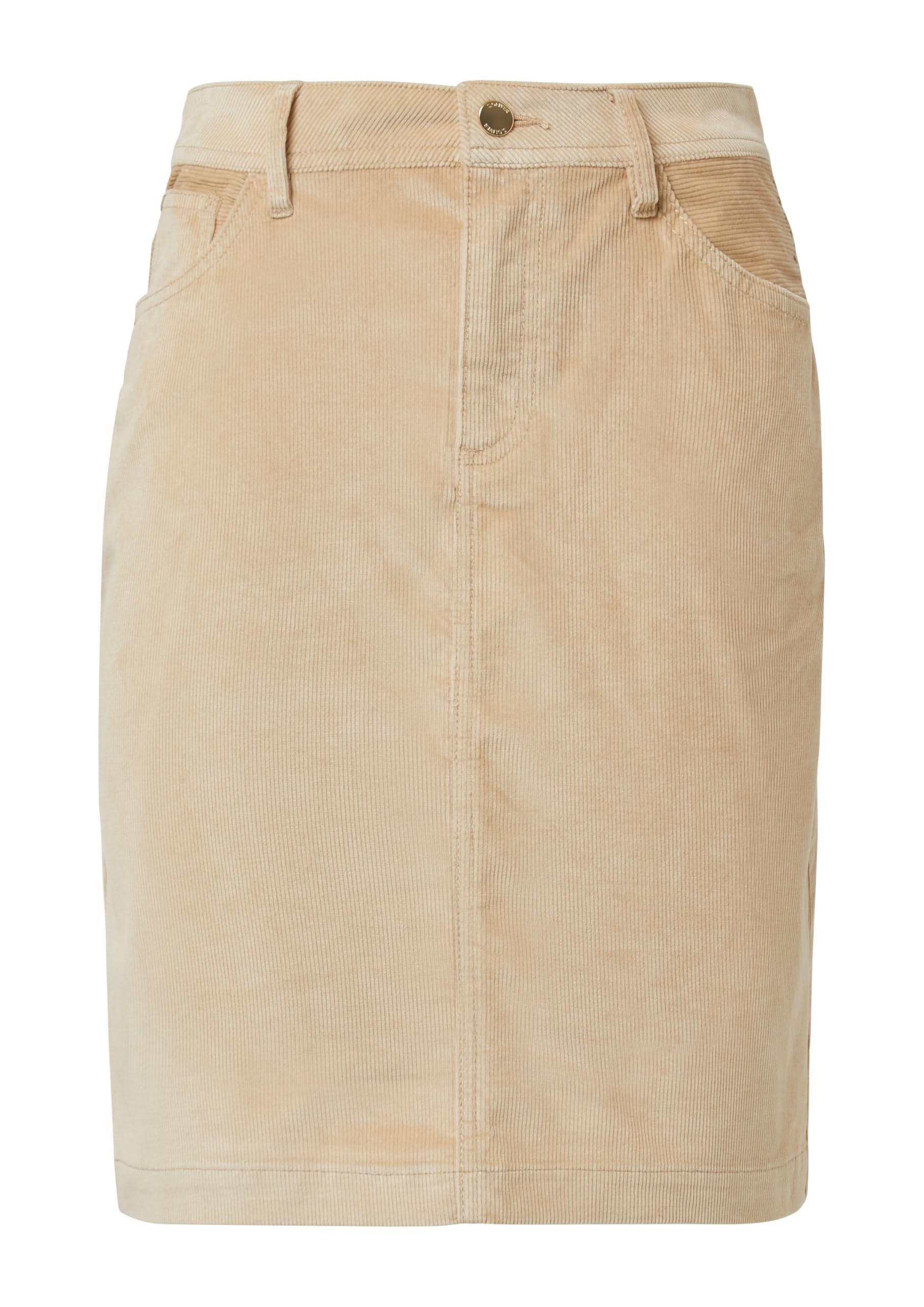 s.Oliver Cordrock in 5-Pocket-Form