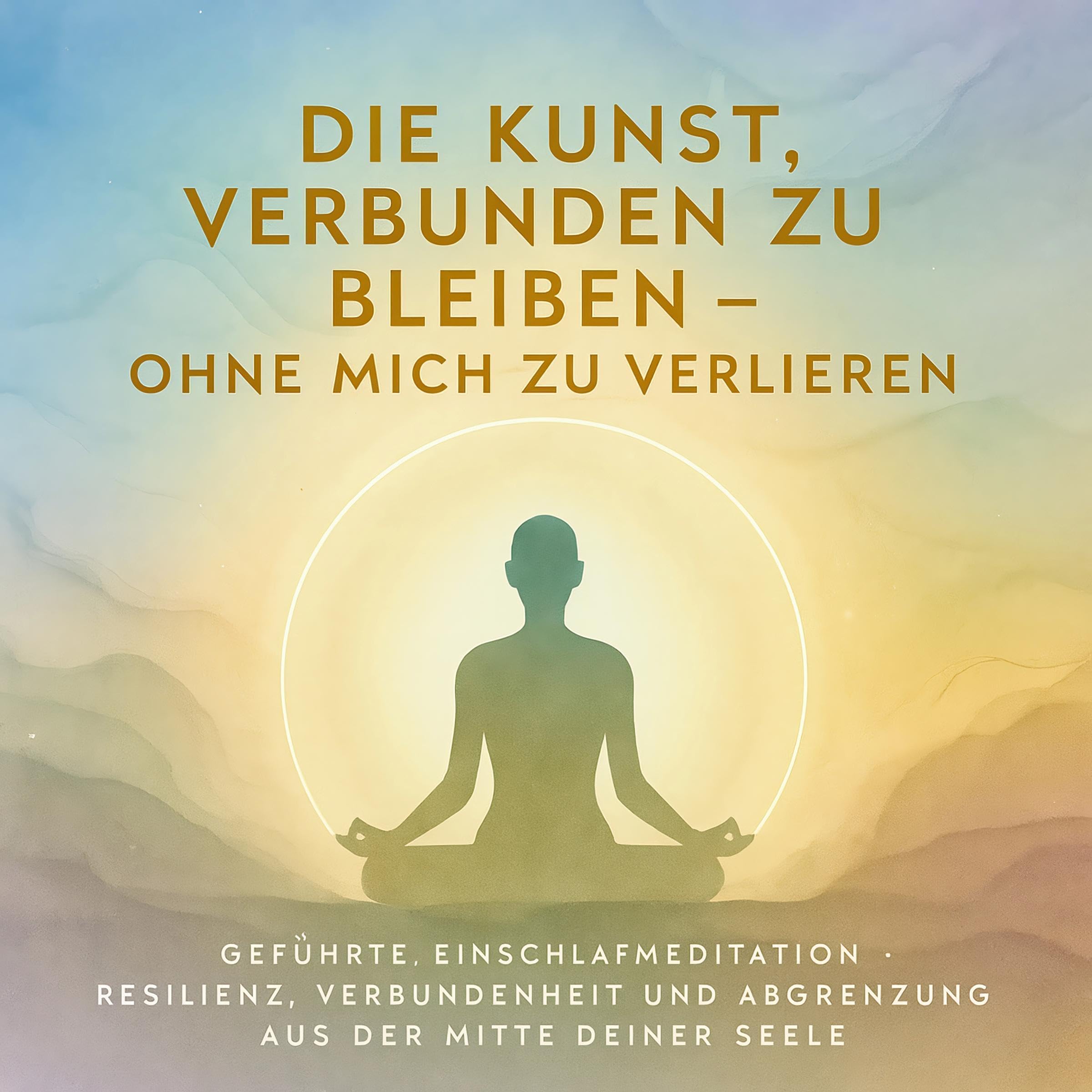 Geführte Einschlafmeditation: Die Kunst, verbunden zu bleiben – ohne mich zu verlieren