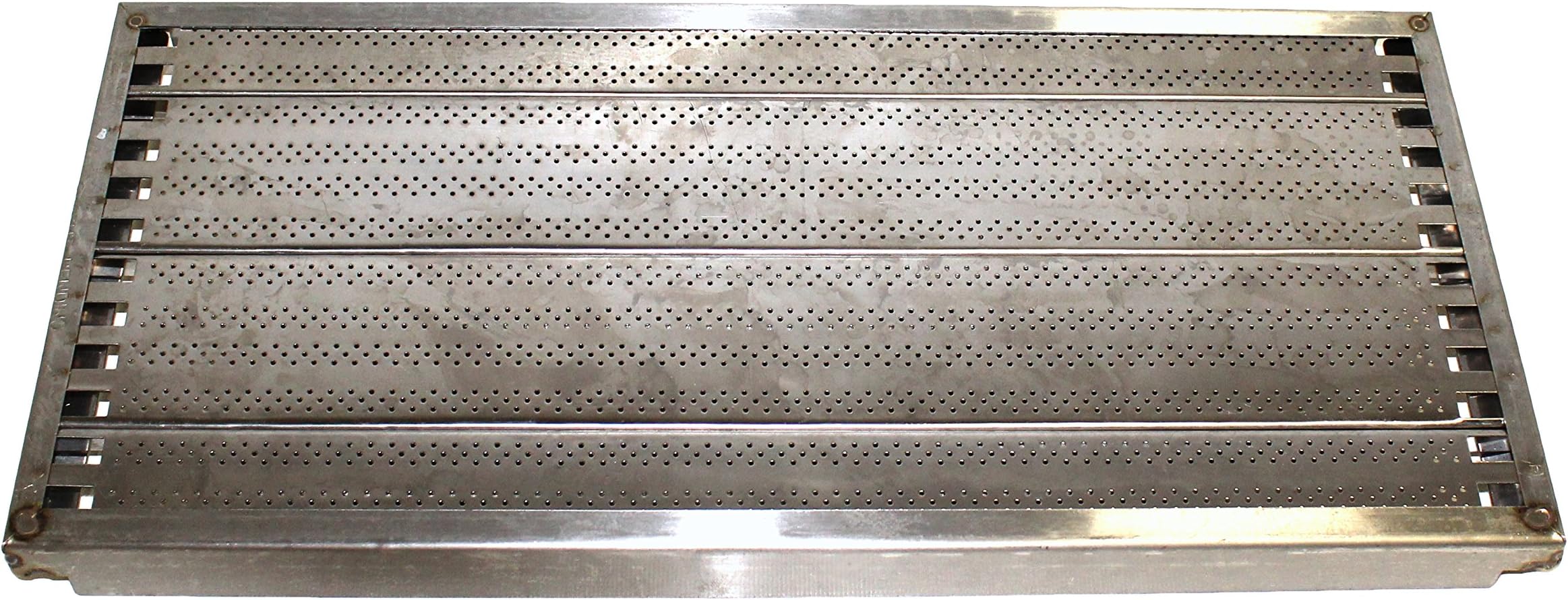Housing, F/ Cooking Grate, Ir (3488898)