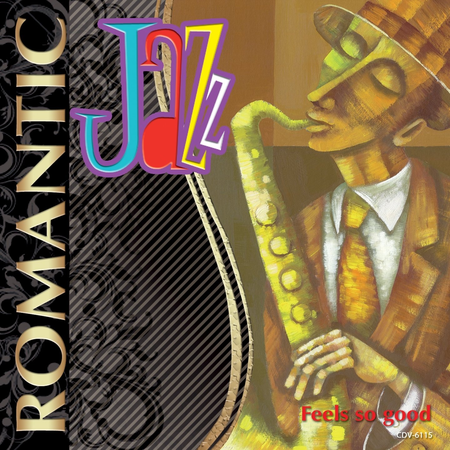 Romantic Jazz