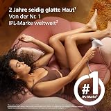 Philips Lumea série 8000, Épilateur à lumière pulsée, alternative à l'épilation laser, technologie SenseIQ, 4 accessoires pour le corps, le visage, le maillot et les aisselles, modèle BRI948/00 - 2